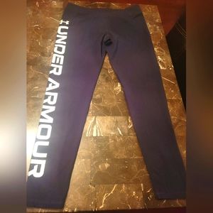 Under Armour leggings